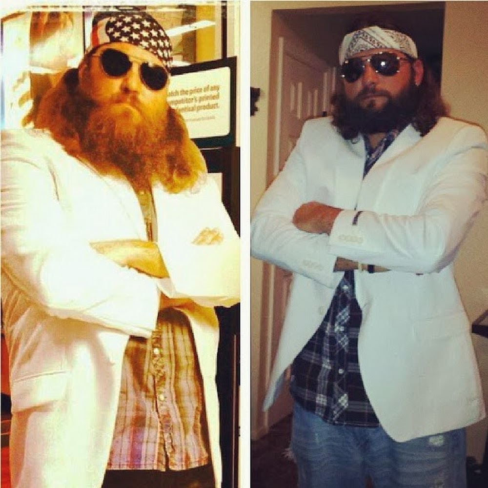 Meet your Posher, Craig